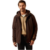 Mens Rion Stretchshell Insulated Jacket